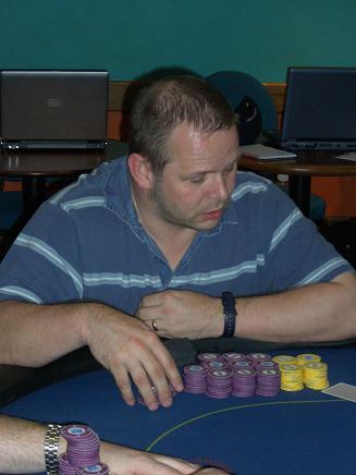 Richard Rudling-Smith